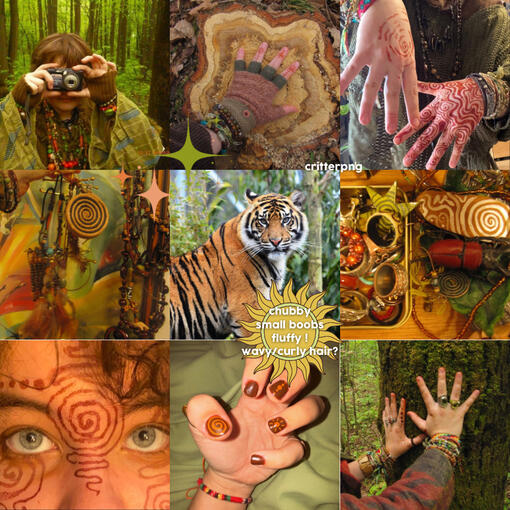 critterpng